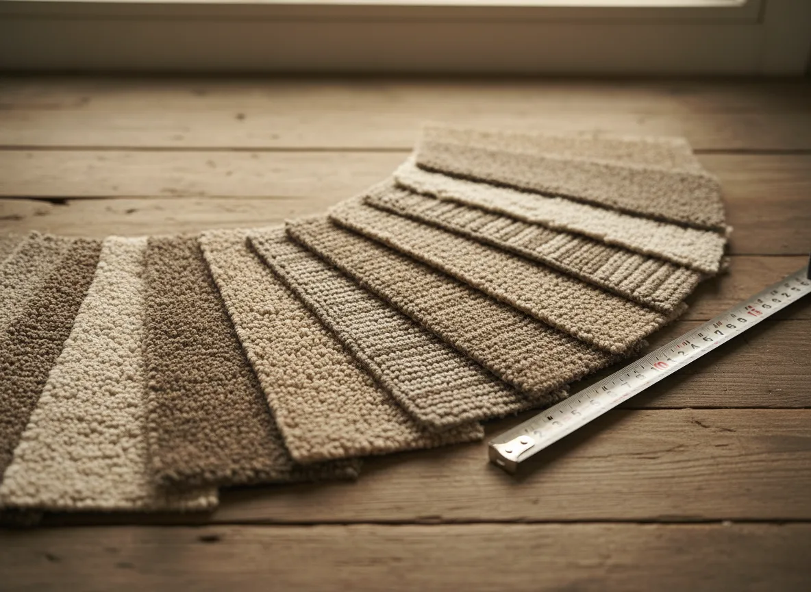 Carpet Installation Somerset, TX FAQs